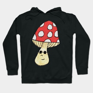 Fungi 1 Hoodie